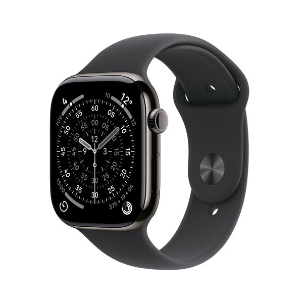 Smartwatch apple watch series 11 moderno e tecnologico 0195950479201
