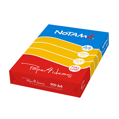 Carta fotocopie Copyfast A4 gr.80 fg.500