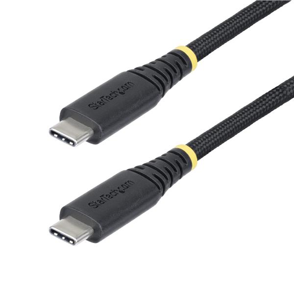 Cavo usb-c 3m per ricarica rapida fino a 240w 0065030919982