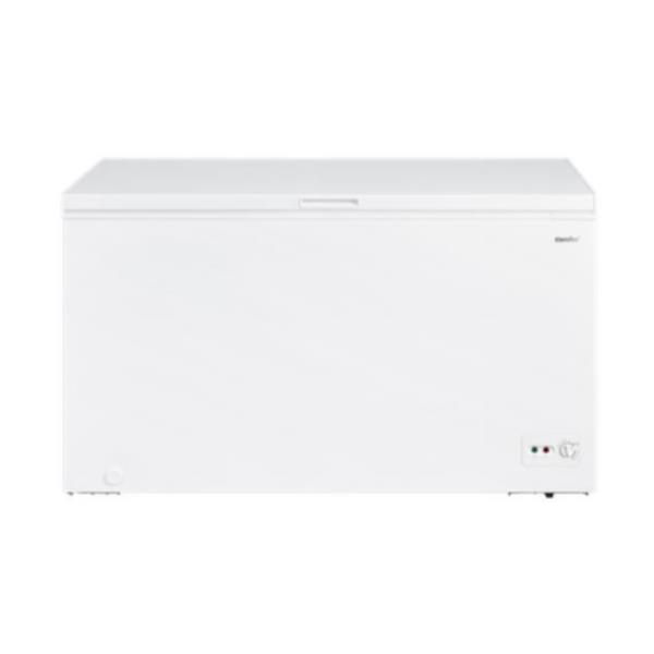 Congelatore orizzontale da 415 litri di alta qualità congelatore 6940461937115