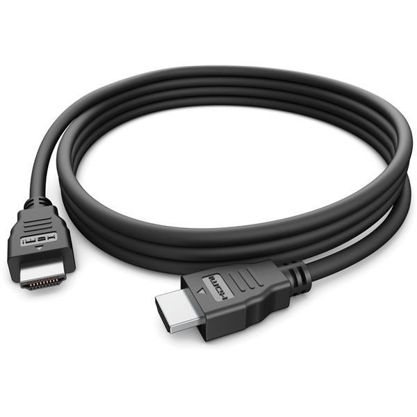 Cavo hdmi 2.0 dell cb325h lunghezza 1.8 metri nero 5397184964071