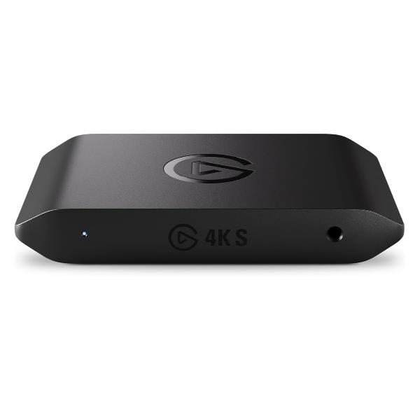 Elgato game capture 4k s scheda esterna registrazione video 0840440406815