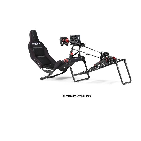 Next level racing f-gt elite cockpit 0850041503523