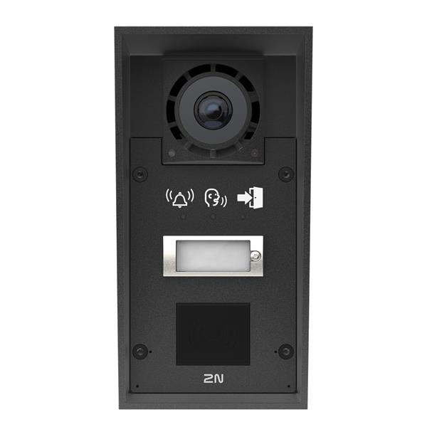 Videocitofono ip 2n force 2.0 con telecamera 8595159523842
