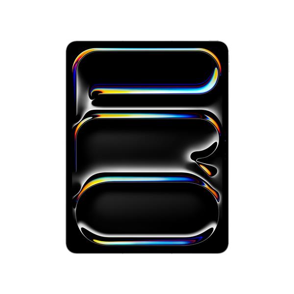 Ipad pro 13 wi-fi cellular 2tb argento 0195950406504