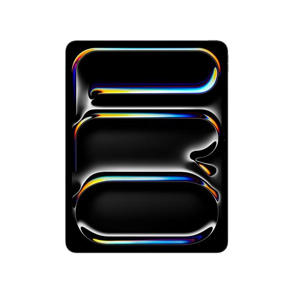 Ipad pro 13 wi-fi 512gb nero siderale apple 0195950404340