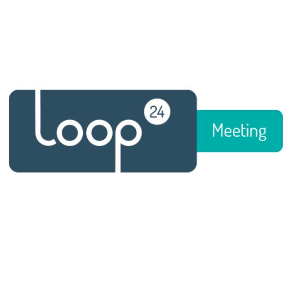 App loopmeeting con licenza perpetua per installazione su pannelli. 7073055000069