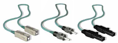 PATCH 2FO OM3 LC/LC AQUA 3M