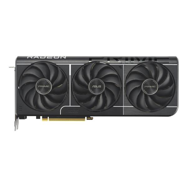 Scheda grafica asus prime radeon rx 9060 xt da 16 gb 4711387994214