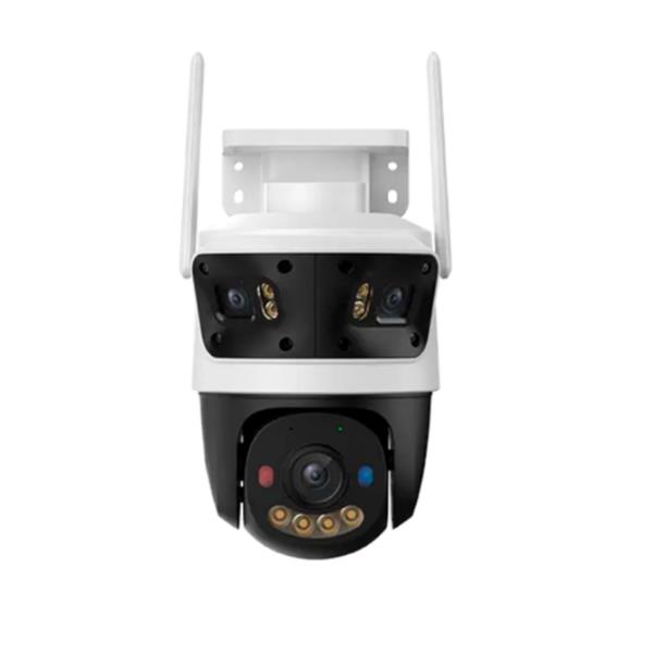 Telecamera ip wi-fi full color 11mp 3.6mm ptz esterno impermeabile 6976391035157