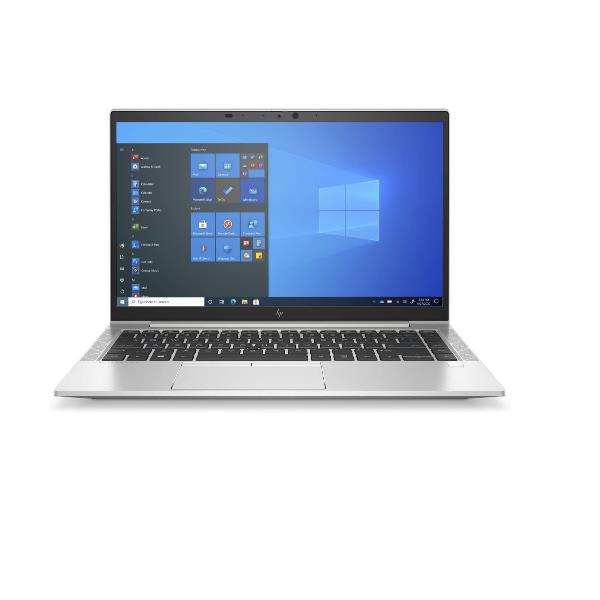 Portatile hp 840 g8 14 i5 8gb 512gb win11 pro ricondizionato 637902846803
