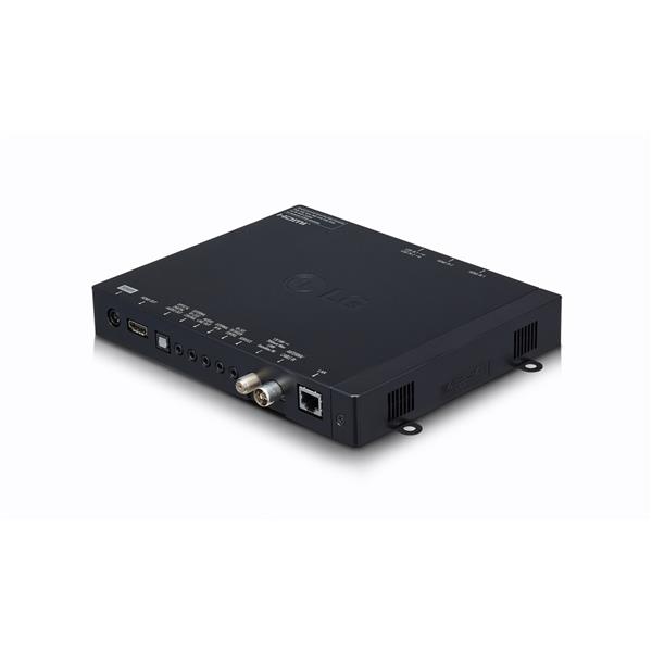 Set top box smart con webos 5.0 per lg commercial tv 8806091098825