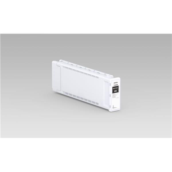 Cartuccia epson ultrachromexd3 inchiostro nero opaco da 700ml 8715946727929