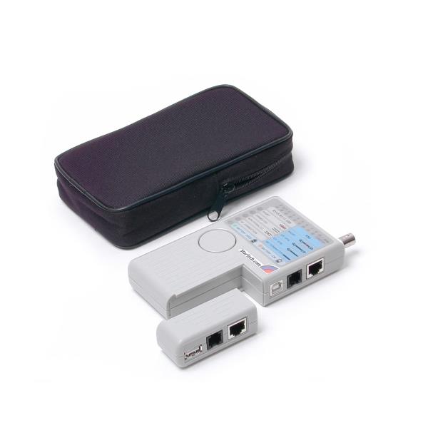Tester per cavi di rete professionale multifunzione 4 in 1 65030777988