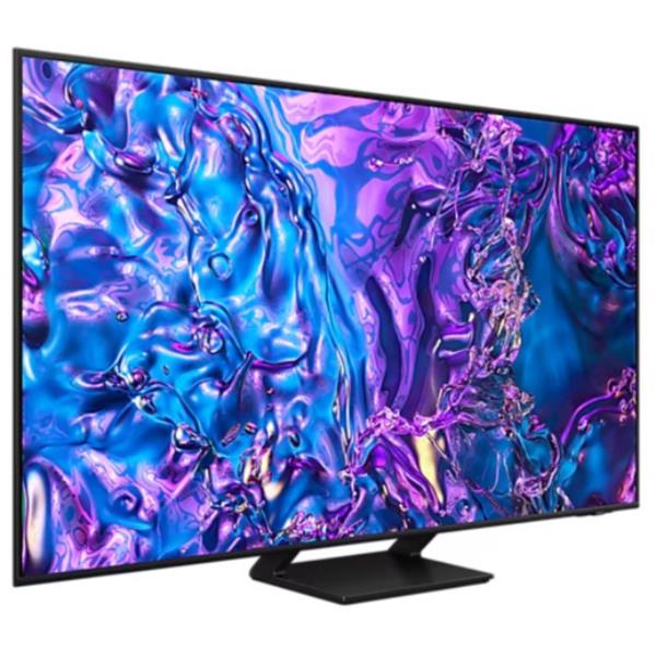 Tv samsung q70d 55 pollici qled 4k smart 8806095465142