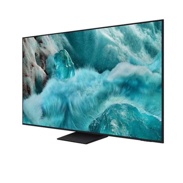 Samsung q7f tv 65 pollici qled 4k con ai 8806097123651