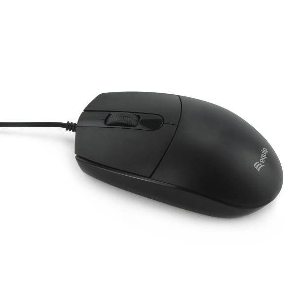 Mouse ottico silenzioso usb-c 1200dpi 4015867238974