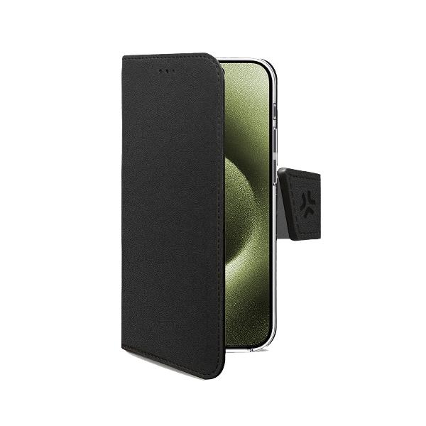 Custodia portafoglio per iphone con tecnologia magsafe e similpelle 8021735223825