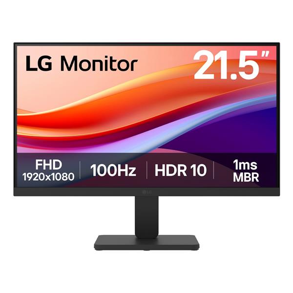 Monitor 21.5 full hd led 8806096531280