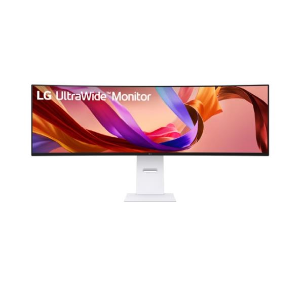 Monitor ultrawide 49 pollici 32:9 curvo dqhd nano ips usb-c 8806096532683