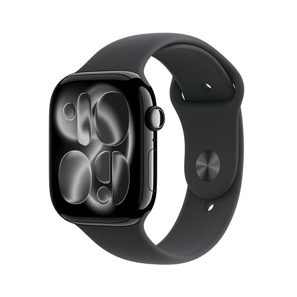 Apple watch series 11 con stile e funzionalità avanzata tecnologia 0195950476101