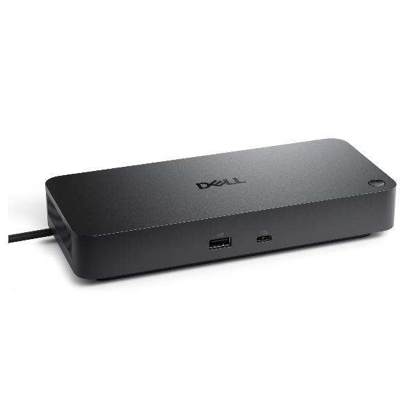 Dock dell pro thunderbolt 5 wd25tb5 con alimentazione fino a 300 w. 5397321029076