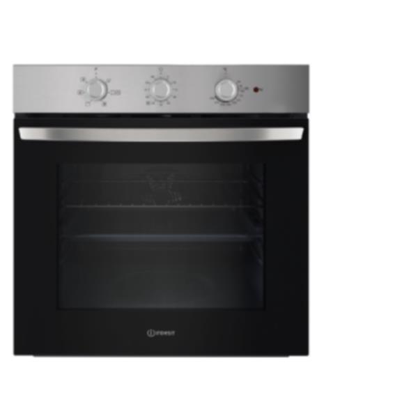 Forno indesit io 2350h x da incasso con tecnologia steam&clean 8050147705087