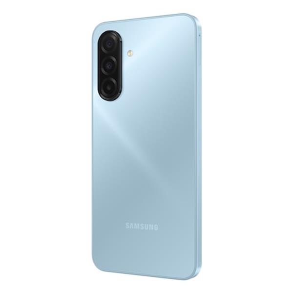 Samsung galaxy a17, display 6.7 pollici, 4gb ram, 128gb, batteria 8806097651147