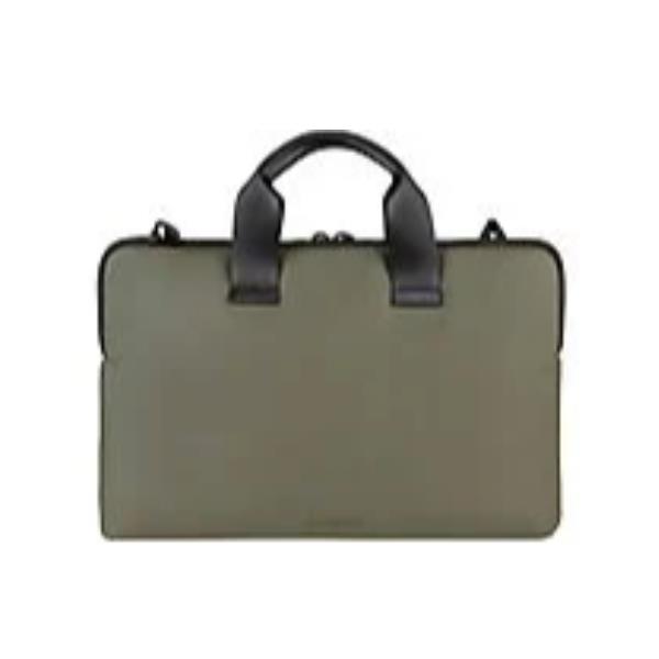 Borsa superslim per laptop 15.6 pollici in gomma impermeabile 8020252195325
