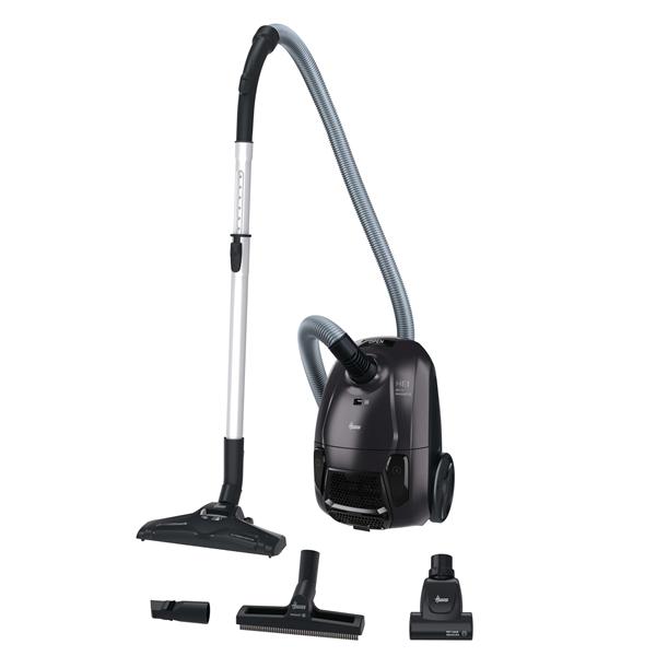 Aspirapolvere hoover he120pet 011 a cilindro da 2,5 l 8059019095837