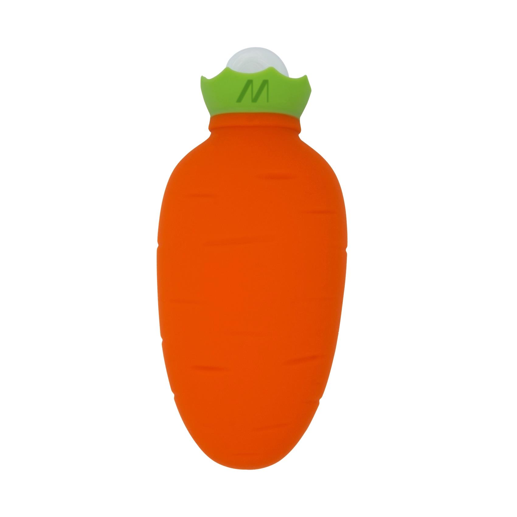 Boule acqua calda carota 330ml da muitomas 8021735225300
