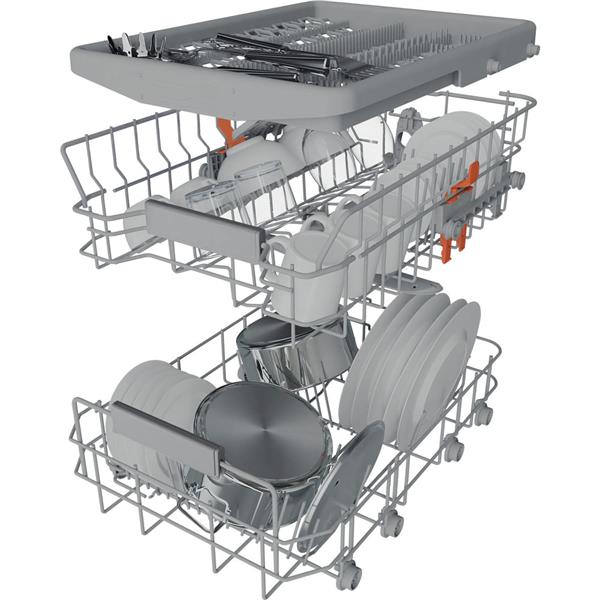 Lavastoviglie hotpoint ariston ha4id11cs80 da incasso 8050147702208