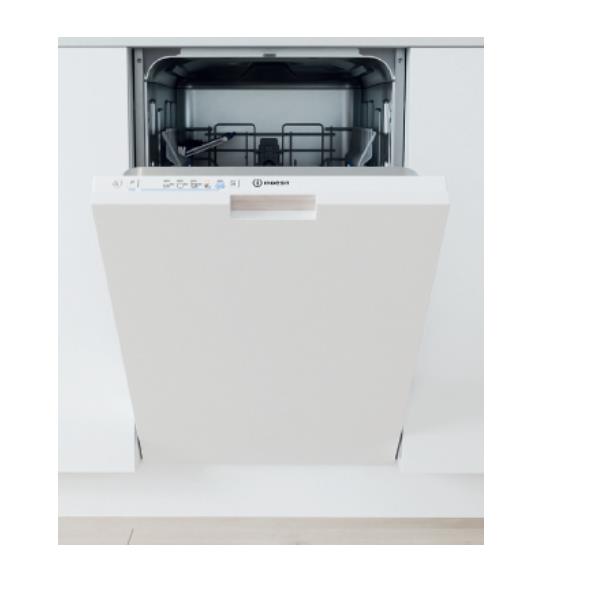 Lavastoviglie indesit in2ike107 compatta 45 cm 8050147701188