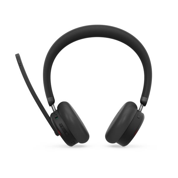 Cuffie wireless lenovo dual-mode con anc 195892122227