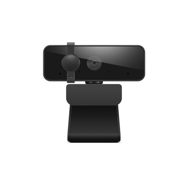 Webcam lenovo essential full hd gen 2 per conferenze con audio stereo 195892122470