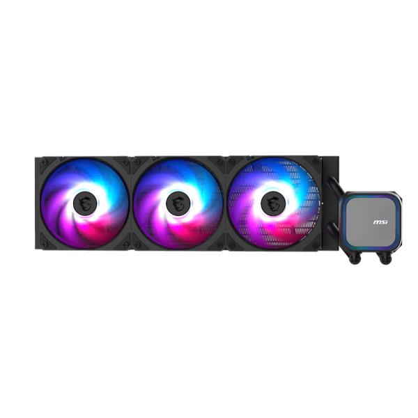 Dissipatore liquido mag coreliquid serie i360 per cpu alta potenza 4711377273770