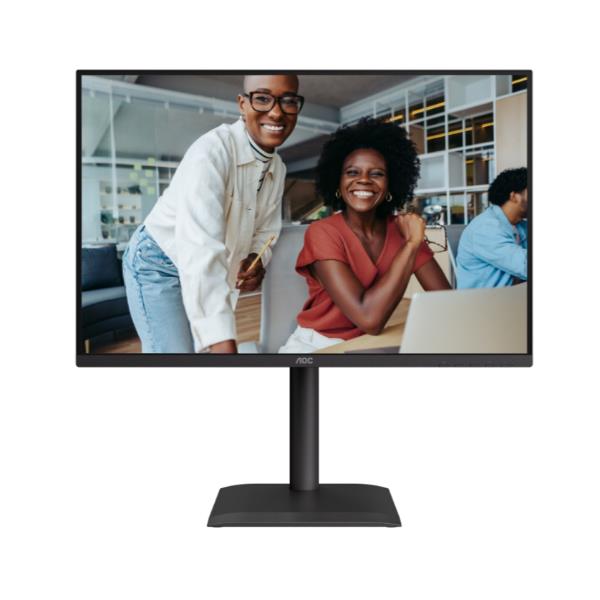 Monitor 24 pollici ips regolabile x24e4u produttivo 4038986143158