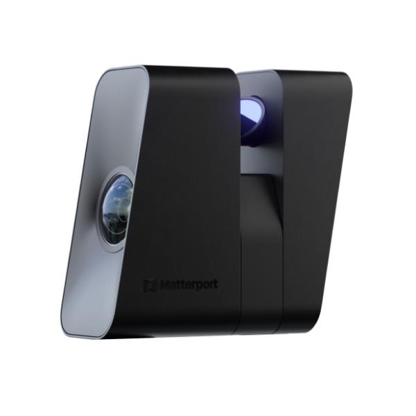 PACKAGED CAMERA  PRO3 3D