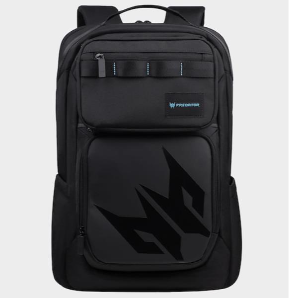 Zaino predator extreme backpack 17 pollici idrorepellente 4711121746932