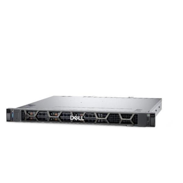 Server dell poweredge r260 con processore xeon 6315p 5397184969717