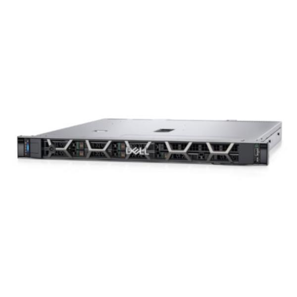 Dell poweredge r360 server con 8 dischi da 2,5 32gb ram 480gb ssd sata 5397184969700