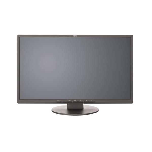 Fujitsu e22-8 ts 22 monitor ips fhd nero ricondizionato classe a 0637902131886