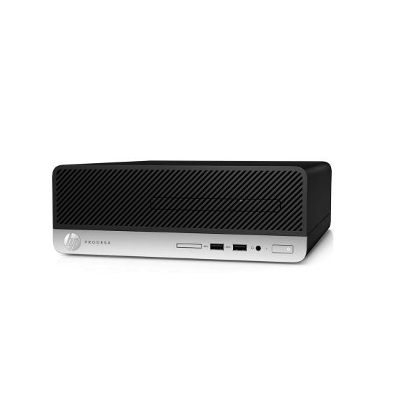 Computer fisso hp 400 g6 sff con processore intel core i5 0605848812442