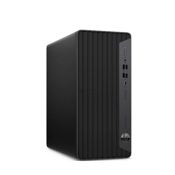 Torre hp 600 g6, processore intel core i7, 16gb ram, 512gb disco nvme 0605848436440