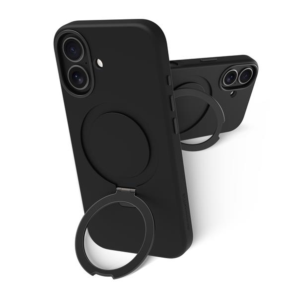 Custodia roskilde per iphone 17 con magsafe e protezione anti urto 5711428066565