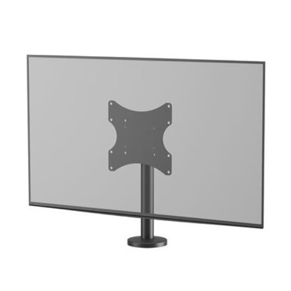 Supporto da tavolo per tv neomounts ds42-430bl12 fino a 43 8717371445348