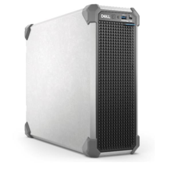 Dell poweredge t160 server tower 3x3.5 2tb sata 5397184970126