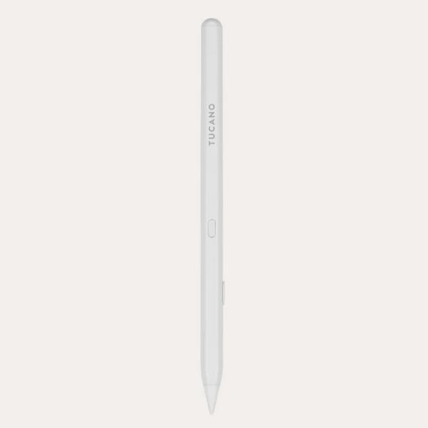 Tucano pencil 2 per ipad bianco con tecnologia palm rejection 8020252205109