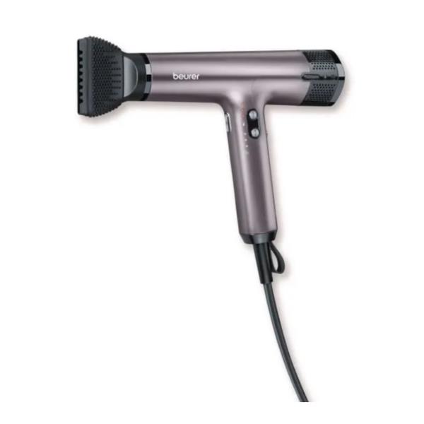 Asciugacapelli hc100 excellence funzione a ioni morbido 4211125100834