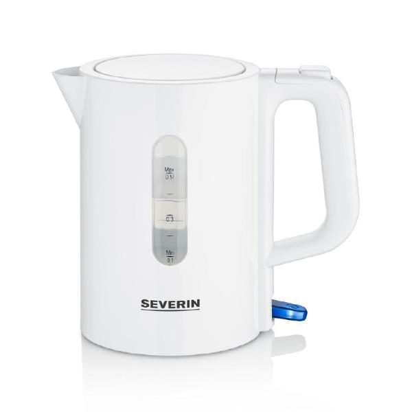 Bollitore da viaggio 0.5l wk3462 portatile 4008146042515